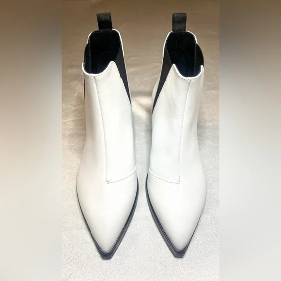 SOLD Acne Studios “Jensen” Chelsea Boots - Picture 2 of 10